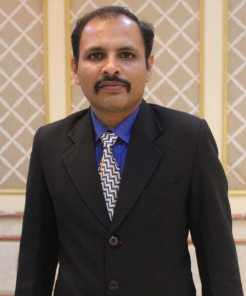 Devang Bhatt