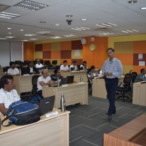 Risk Management Course at L&T Institute of Project Management (L&T IPM)