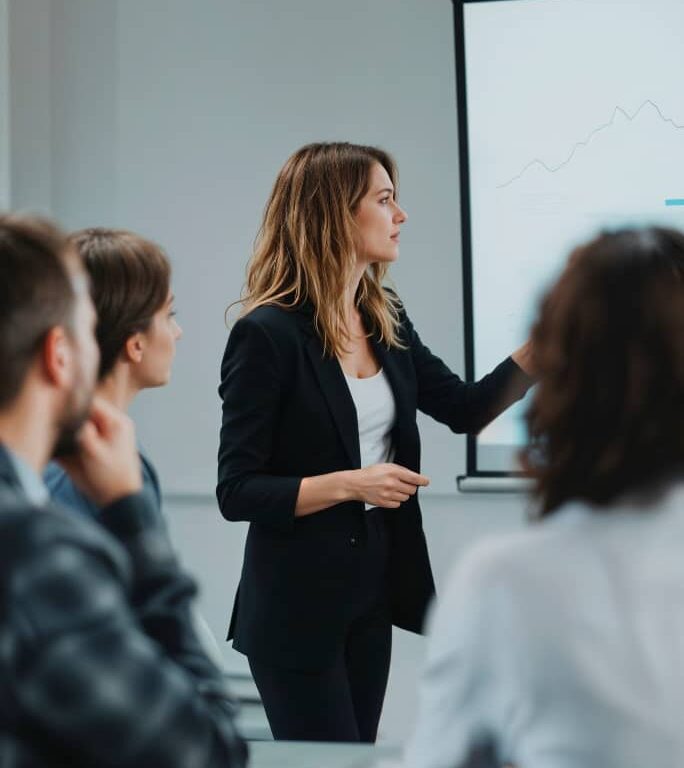Executive Coaching