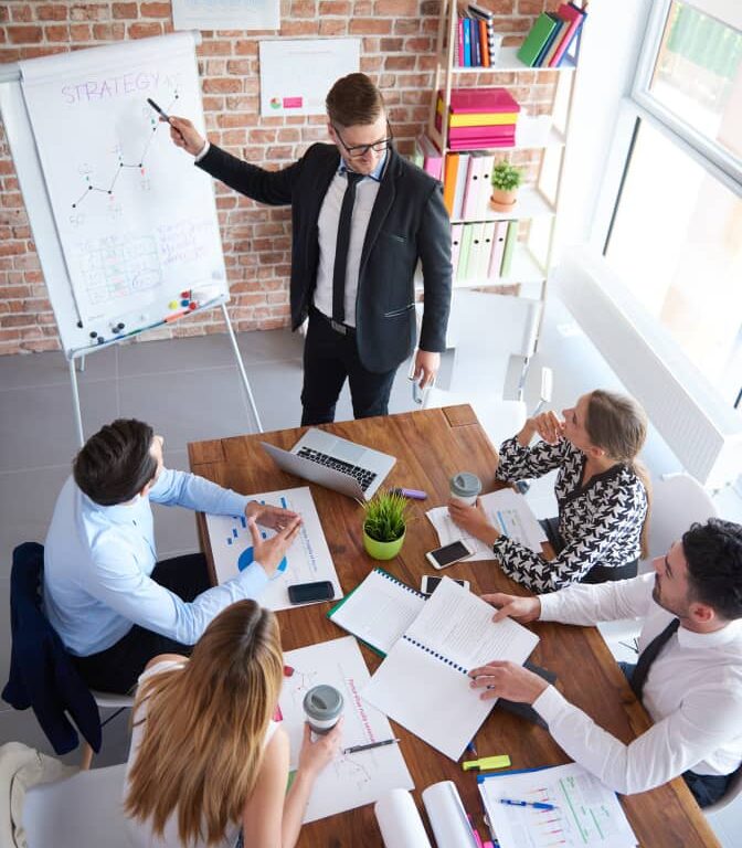 Executive Coaching in India
