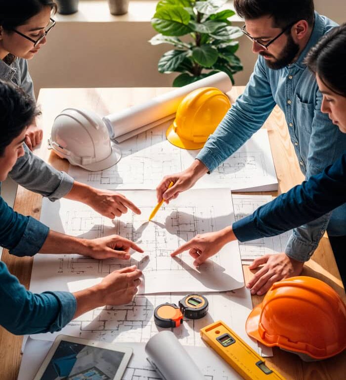 Project Engineering Consultancy