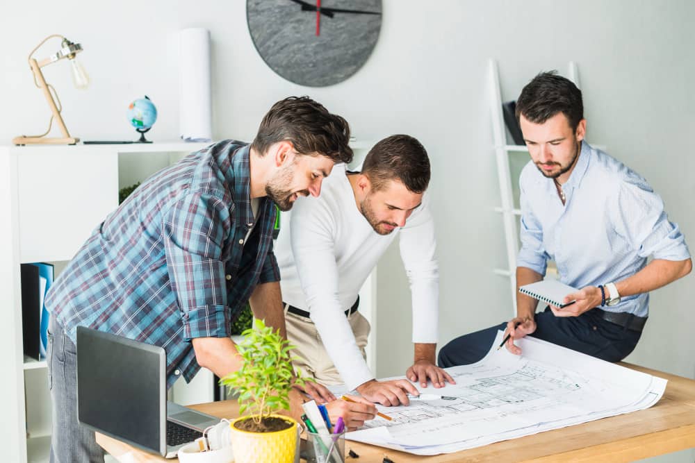Project Engineering Consultancy