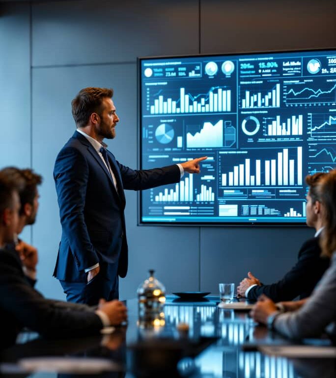 Project Management Training