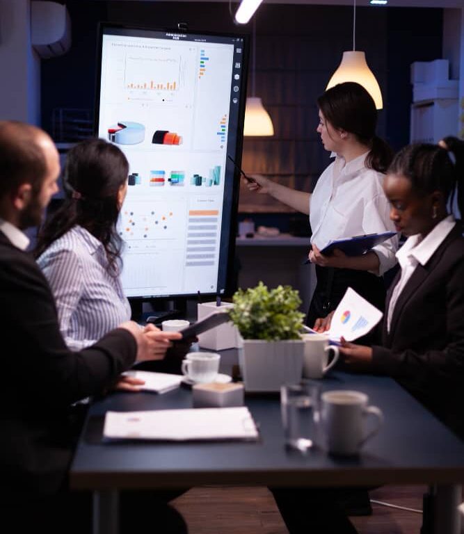 Project Management Training in India