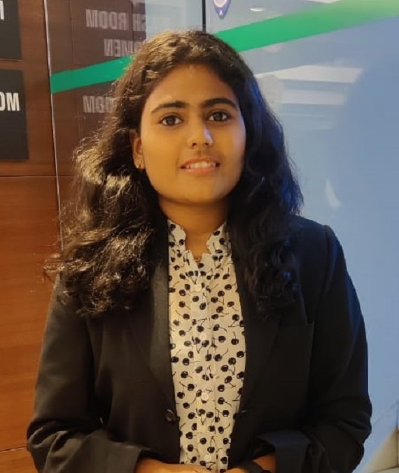 Riddhi Mistry