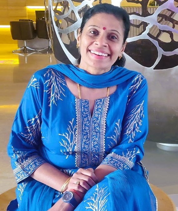 Suchitra Metar