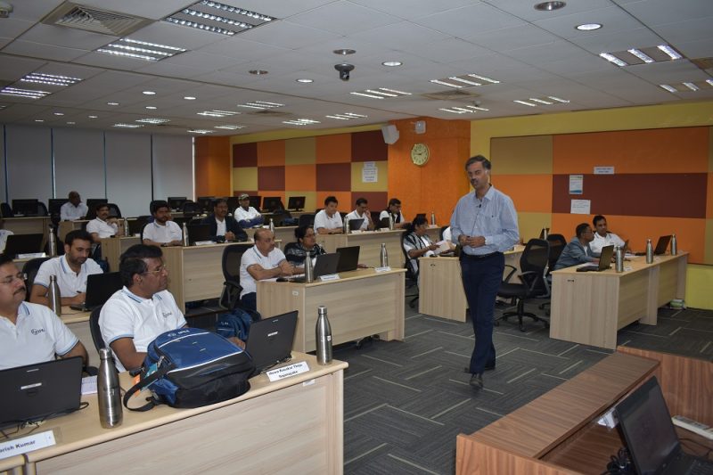 Risk Management Course at L&T Institute of Project Management (L&T IPM)